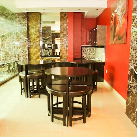 Kyo Serviced Apartment Cilandak  Kültér fotó