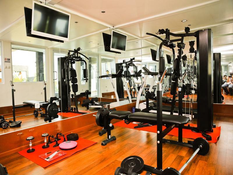 Kyo Serviced Apartment Cilandak  Kültér fotó