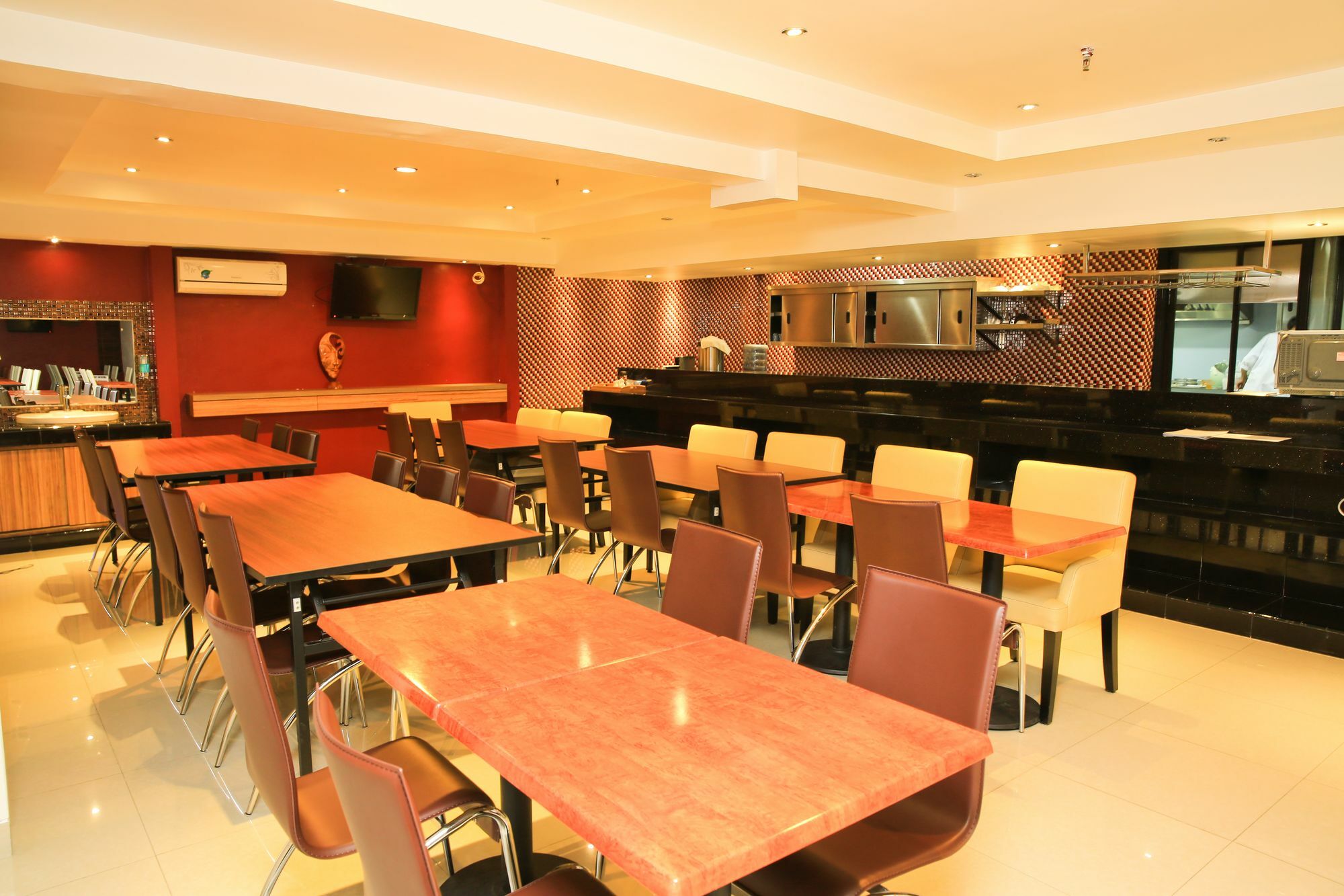 Kyo Serviced Apartment Cilandak  Kültér fotó