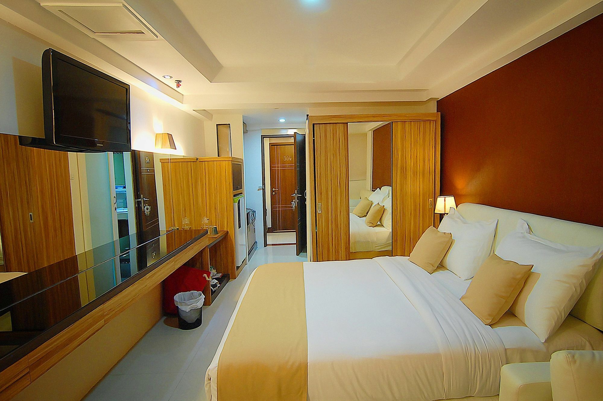 Kyo Serviced Apartment Cilandak  Kültér fotó